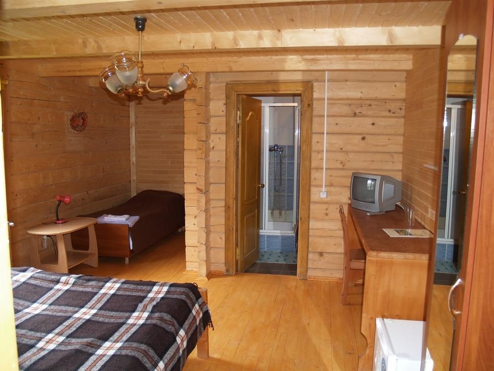 Vedmid Hotel Myslovka Kamer foto