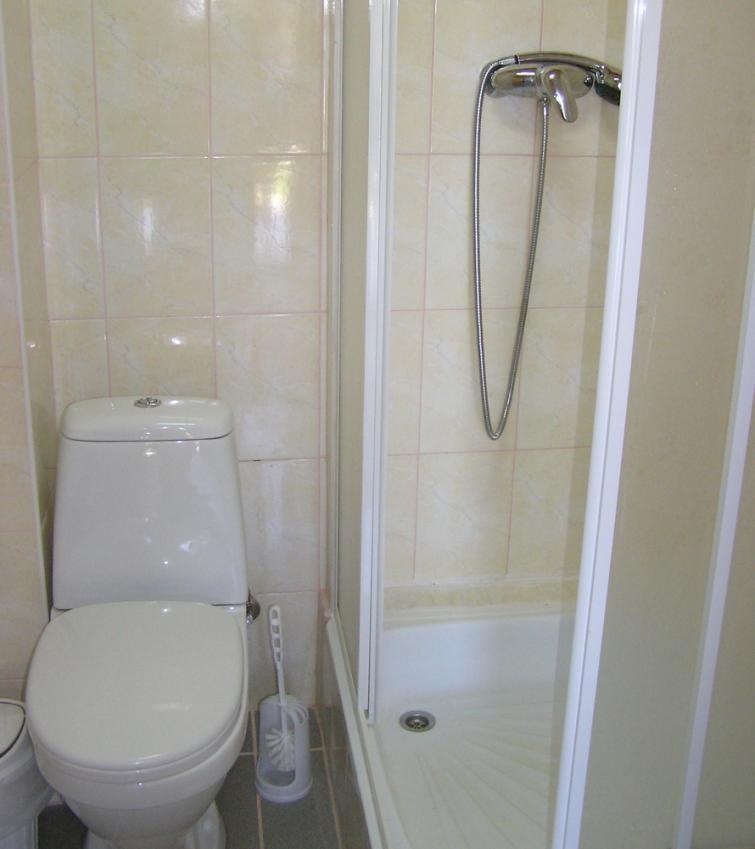 Vedmid Hotel Myslovka Kamer foto