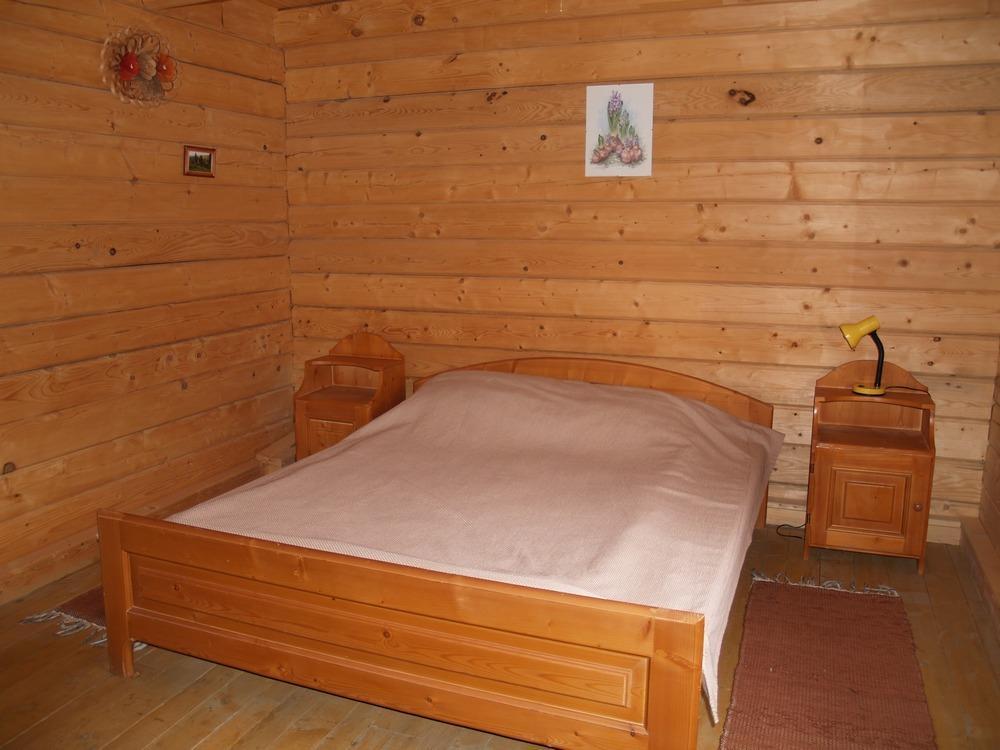 Vedmid Hotel Myslovka Kamer foto