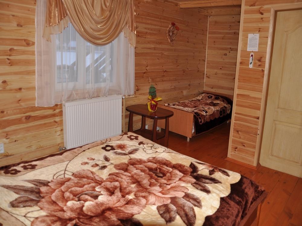 Vedmid Hotel Myslovka Kamer foto