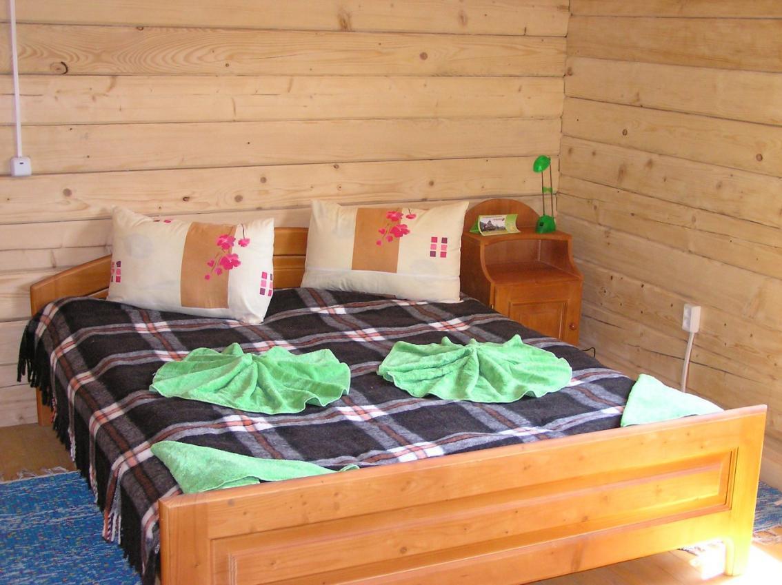 Vedmid Hotel Myslovka Kamer foto