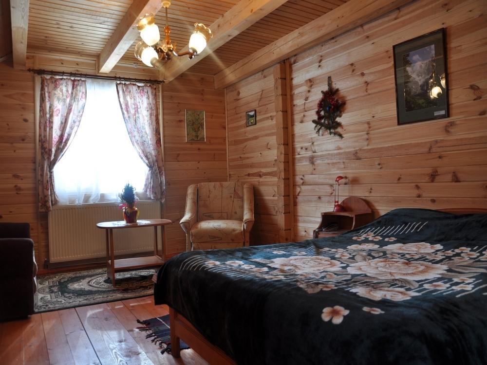 Vedmid Hotel Myslovka Kamer foto