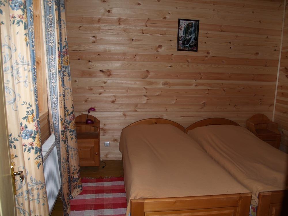 Vedmid Hotel Myslovka Kamer foto