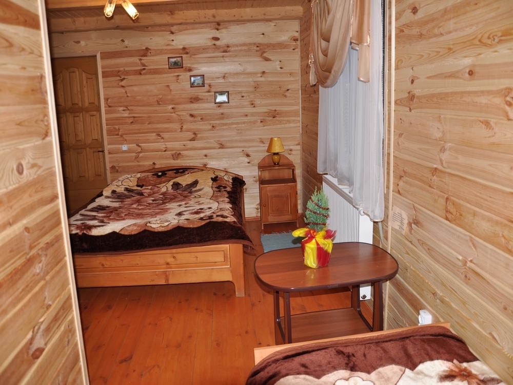 Vedmid Hotel Myslovka Kamer foto
