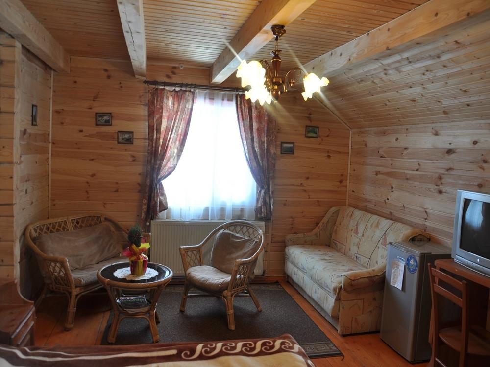 Vedmid Hotel Myslovka Kamer foto