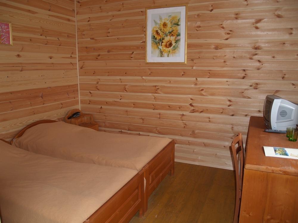 Vedmid Hotel Myslovka Kamer foto