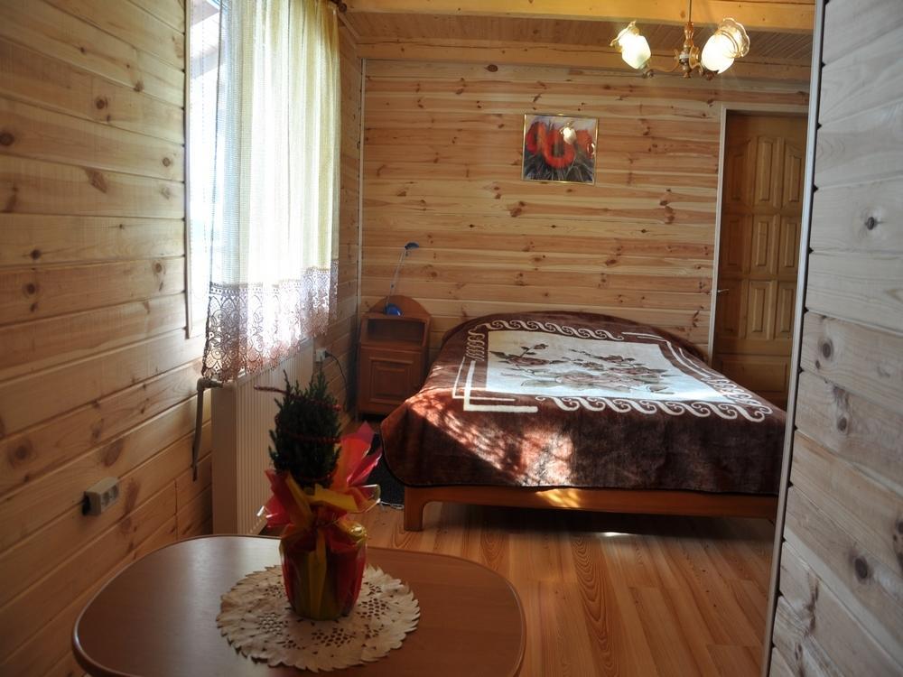 Vedmid Hotel Myslovka Kamer foto