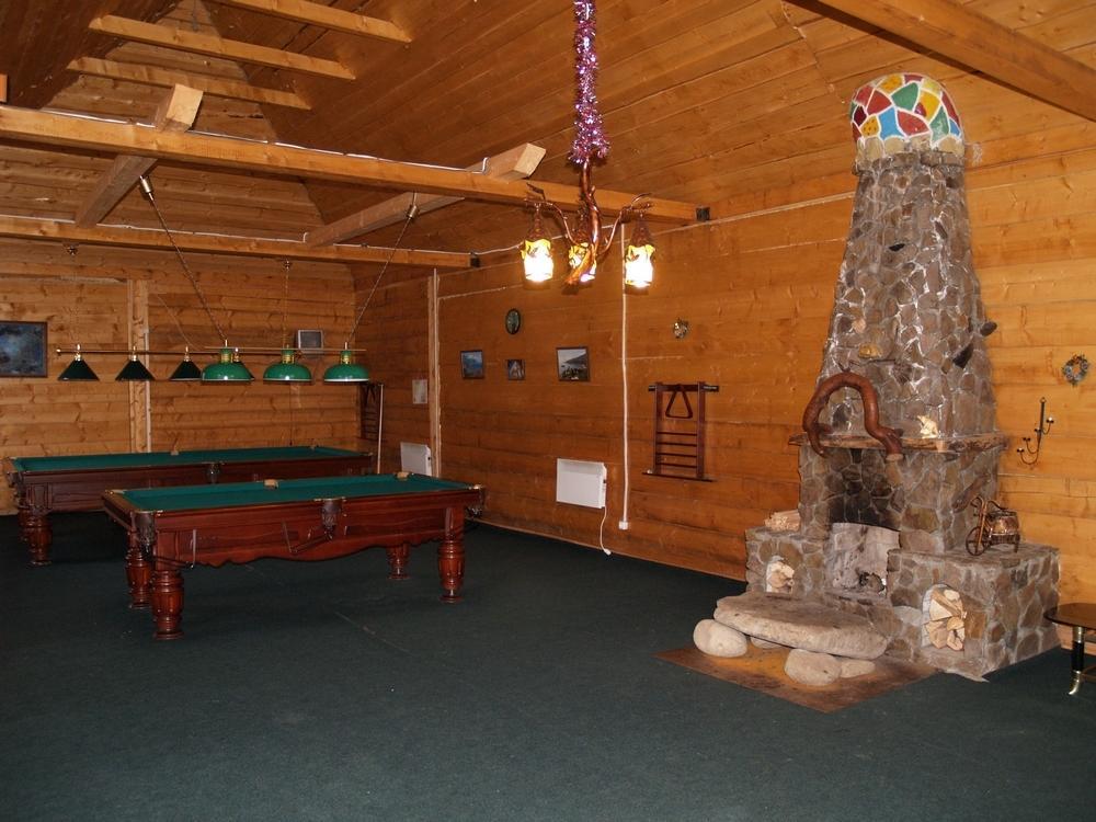 Vedmid Hotel Myslovka Buitenkant foto